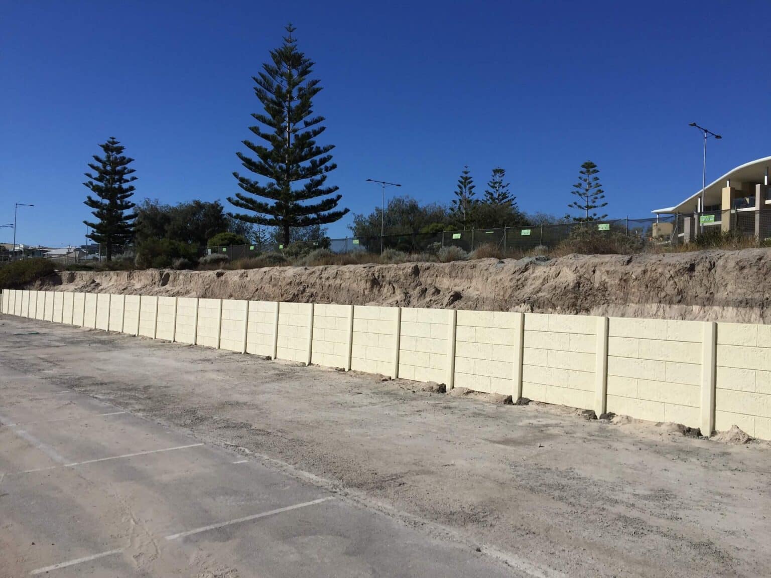 Retaining Walls Perth Modular Retaining Walls Perth Twinside Retaining